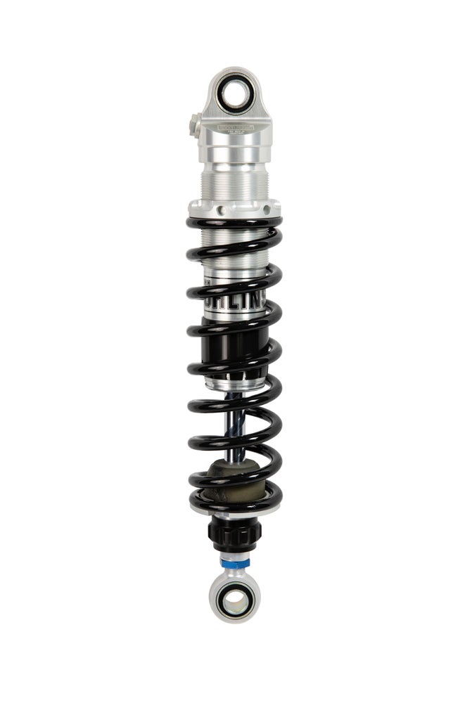 オーリンズ HD 616 Shock Absorber Harley-Davidson FLHRC-I